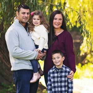 Meet your Posher, Molly